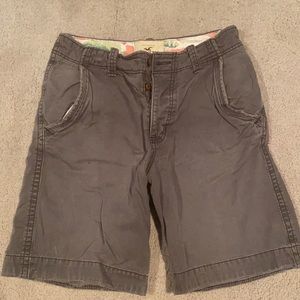Hollister Shorts